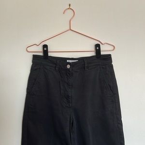 Everlane Wide-leg Crop